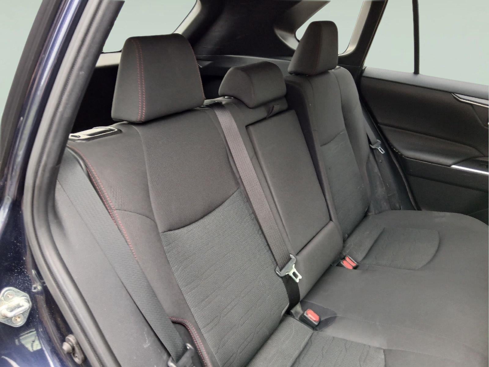 2023 Toyota RAV4 Prime SE