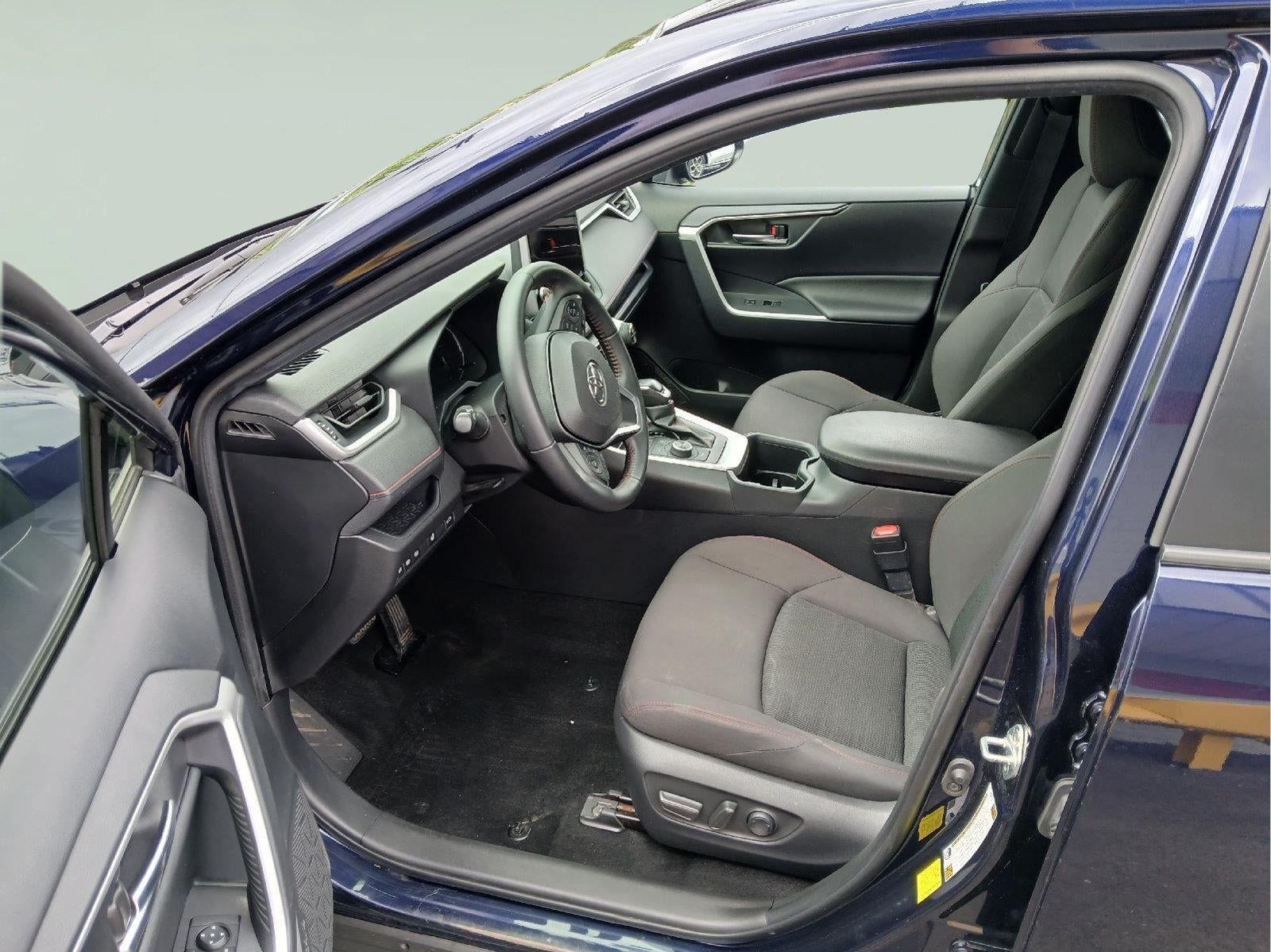 2023 Toyota RAV4 Prime SE