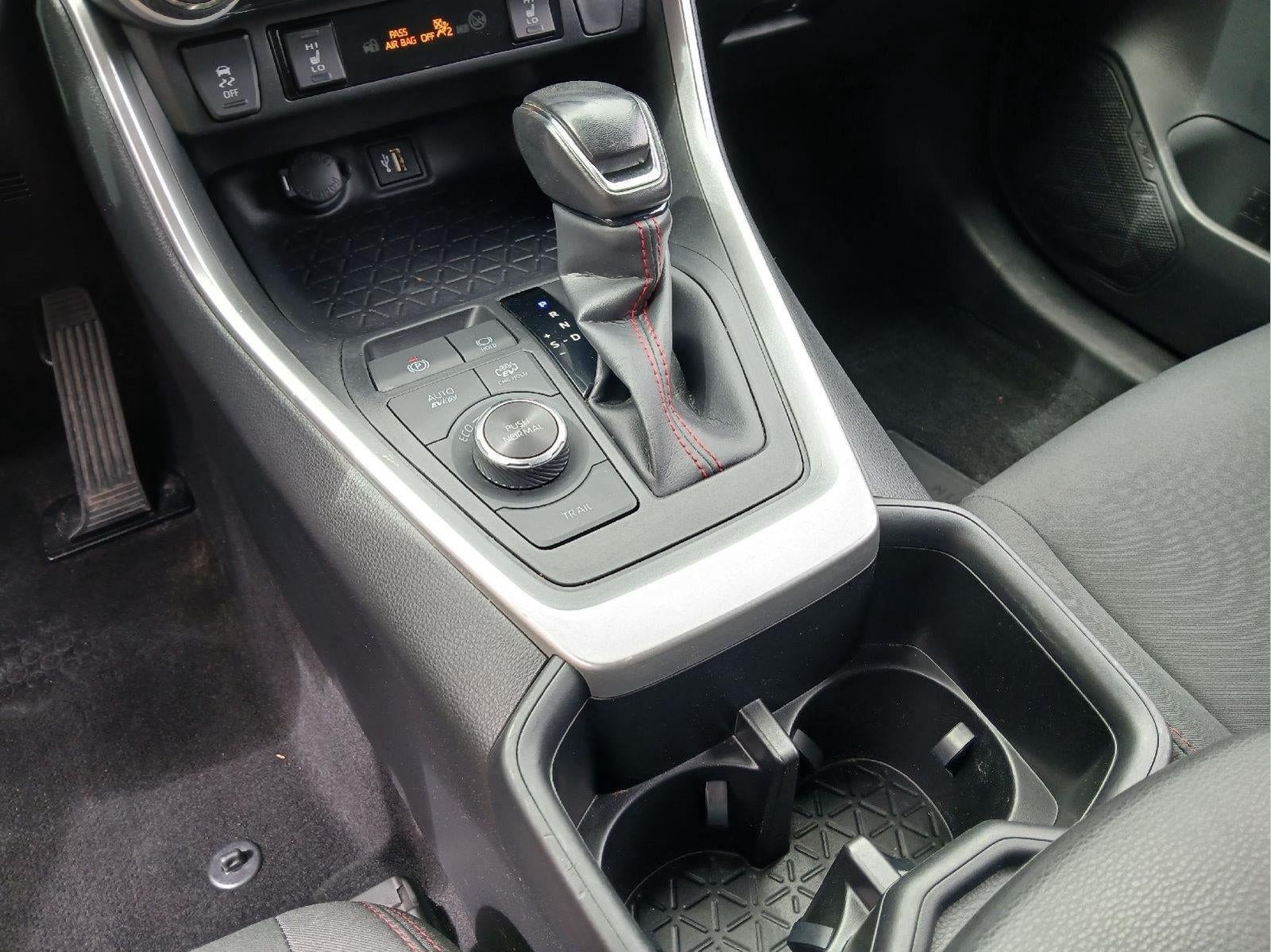 2023 Toyota RAV4 Prime SE
