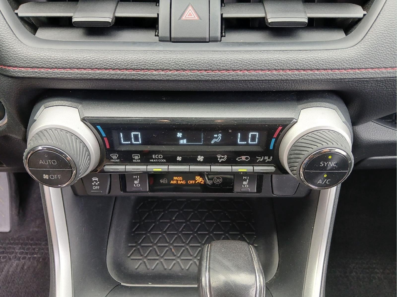 2023 Toyota RAV4 Prime SE
