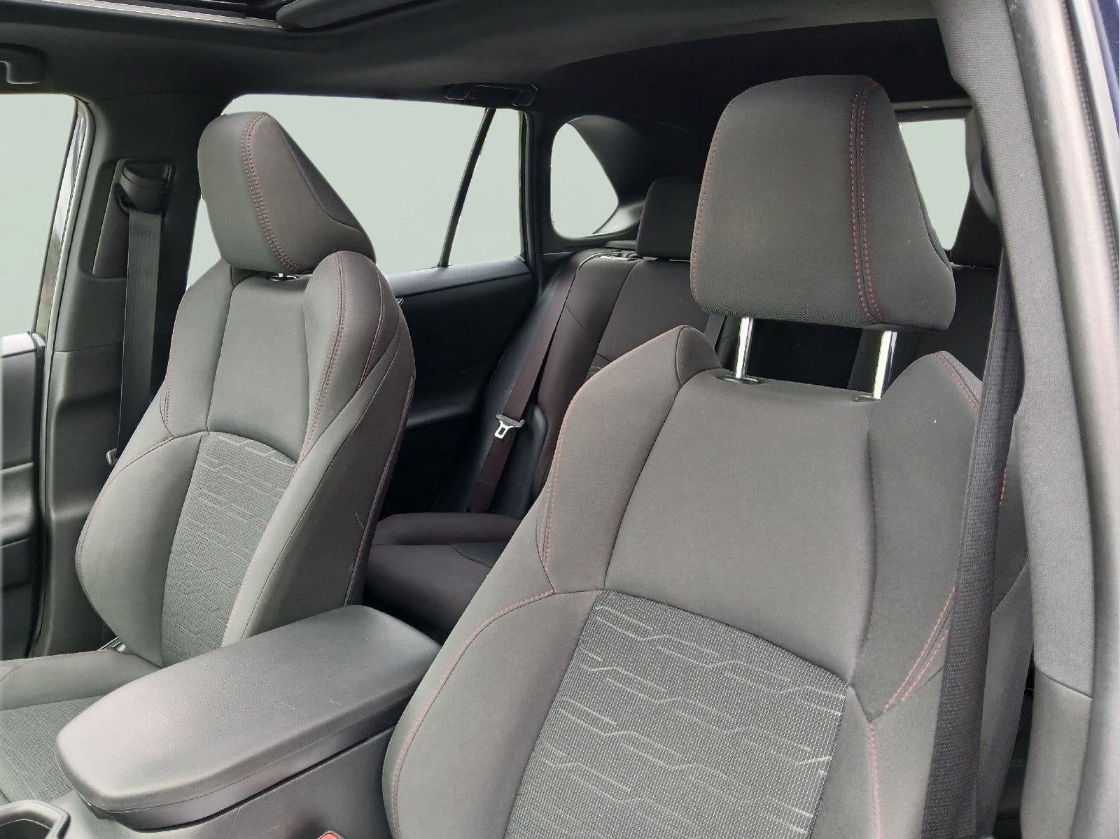 2023 Toyota RAV4 Prime SE