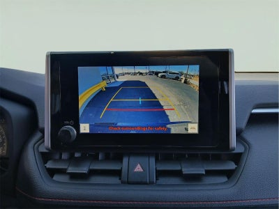 2024 Toyota RAV4 PRIME SE