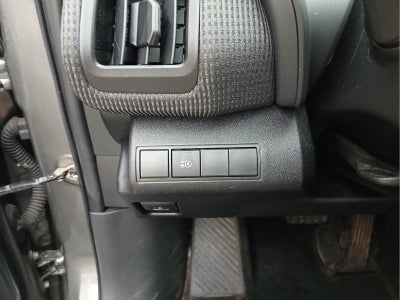 2023 Toyota bZ4X XLE