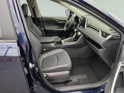 2023 Toyota RAV4 Hybrid XLE Premium