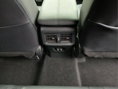 2019 Toyota RAV4 Hybrid Limited