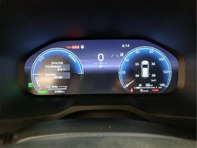 2023 Toyota RAV4 PRIME XSE