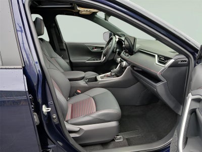 2024 Toyota RAV4 PRIME XSE