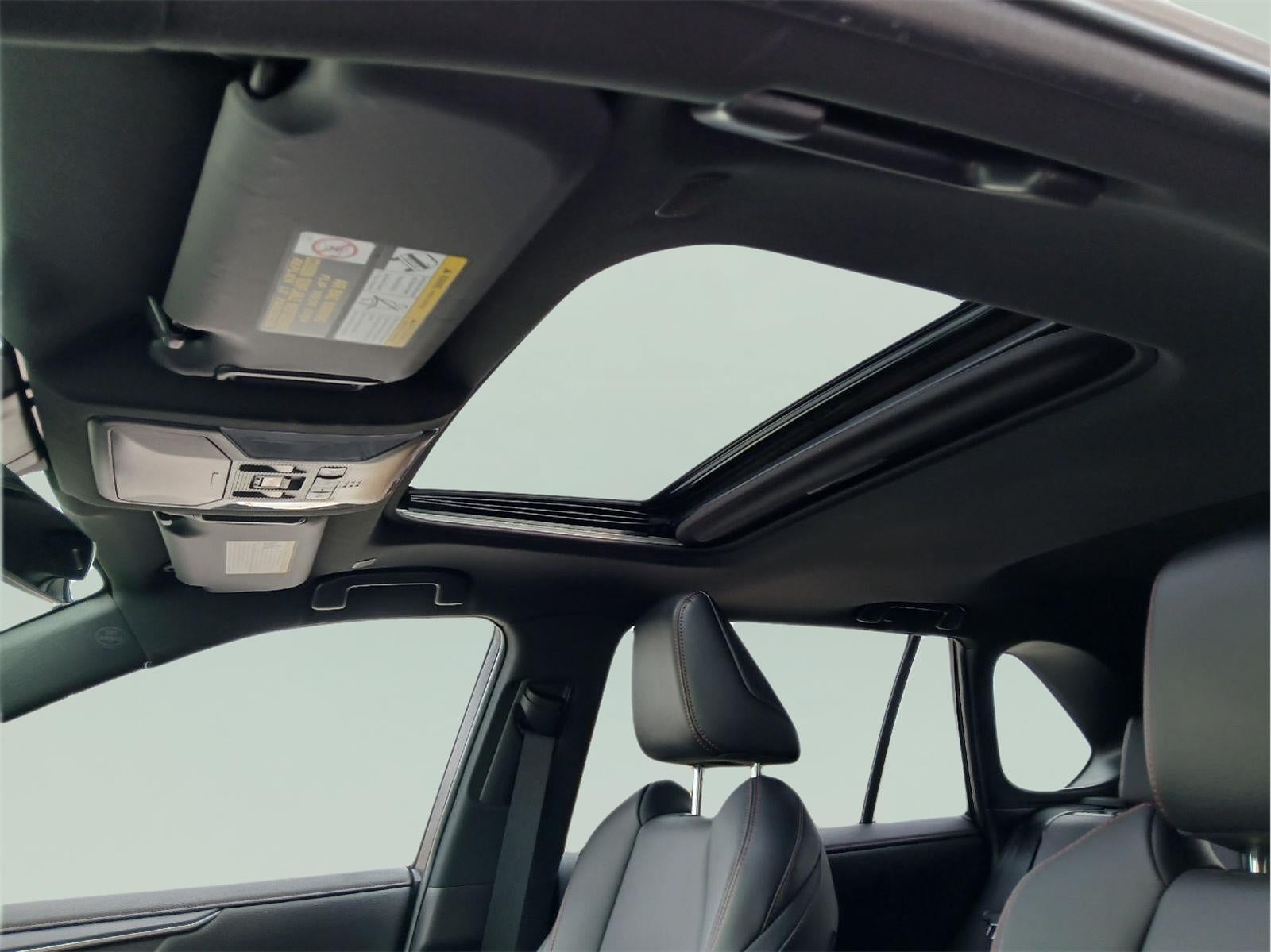 2023 Toyota RAV4 PRIME XSE