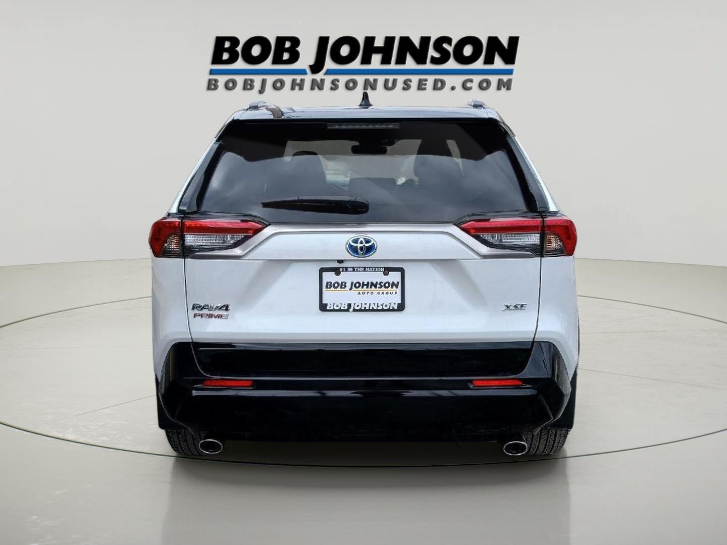 2023 Toyota RAV4 PRIME XSE