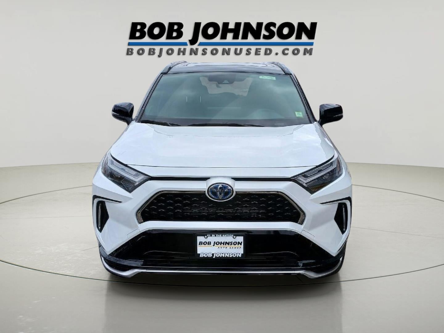 2023 Toyota RAV4 PRIME XSE