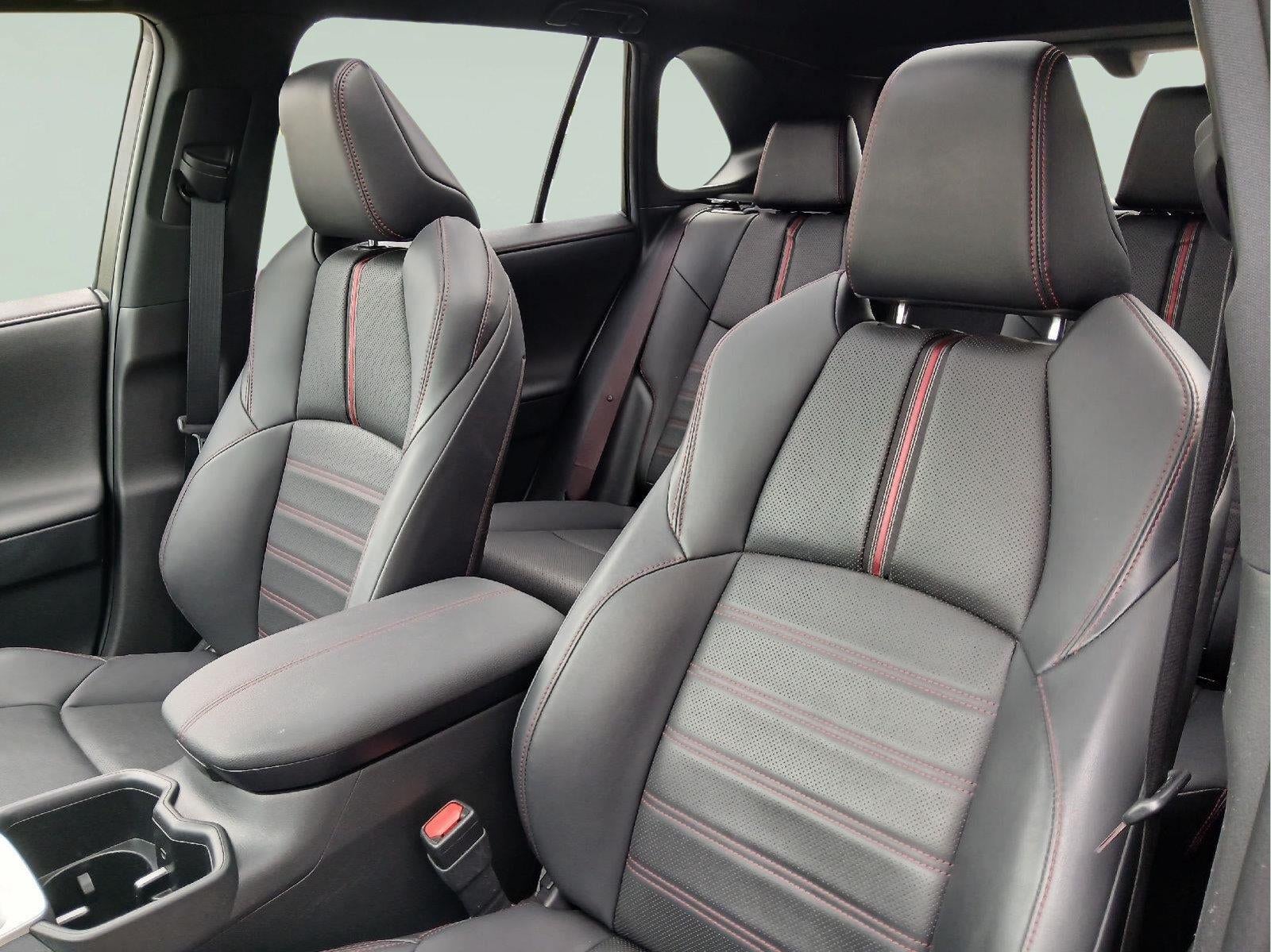 2024 Toyota RAV4 Prime XSE