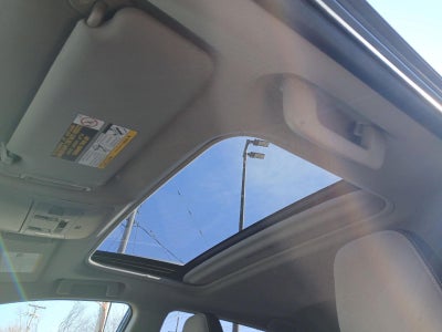 2017 Toyota RAV4 HYBRID XLE