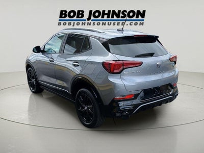 2025 Buick Encore GX Sport Touring