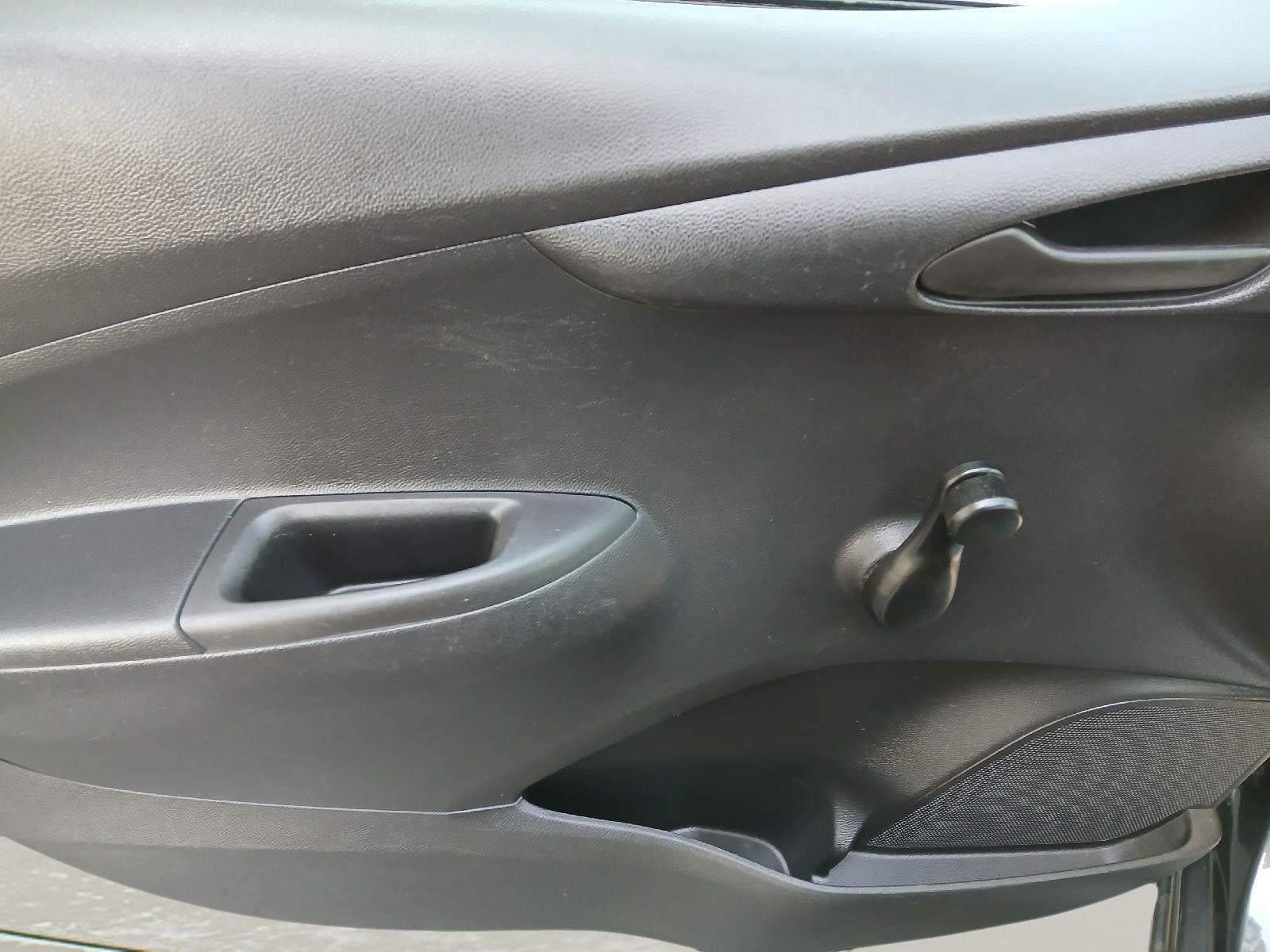 2017 Chevrolet Spark LS