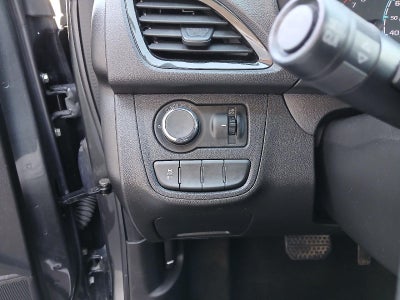 2017 Chevrolet Spark LS