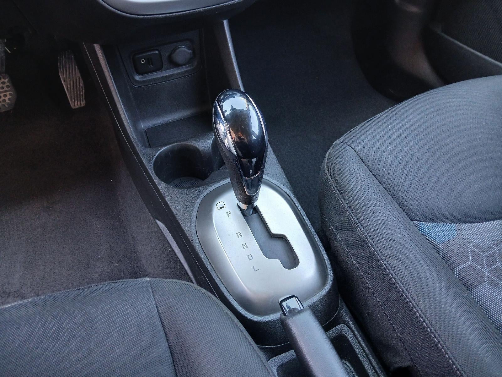 2017 Chevrolet Spark LS