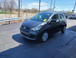 2017 Chevrolet Spark LS