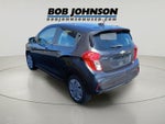 2017 Chevrolet Spark LS