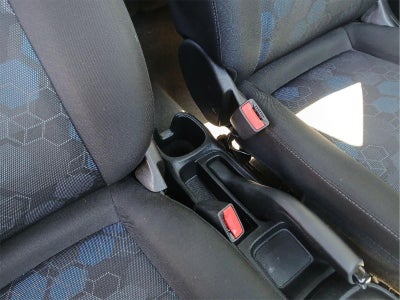 2017 Chevrolet Spark LS