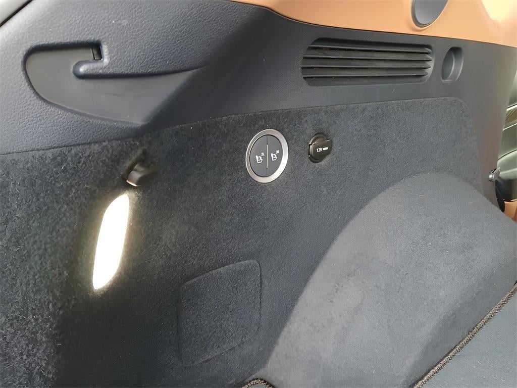 2023 Genesis GV80 2.5T AWD