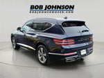 2023 Genesis GV80 2.5T AWD