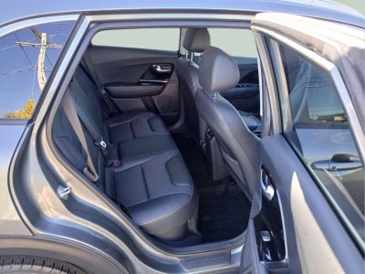 2018 Kia Niro EX