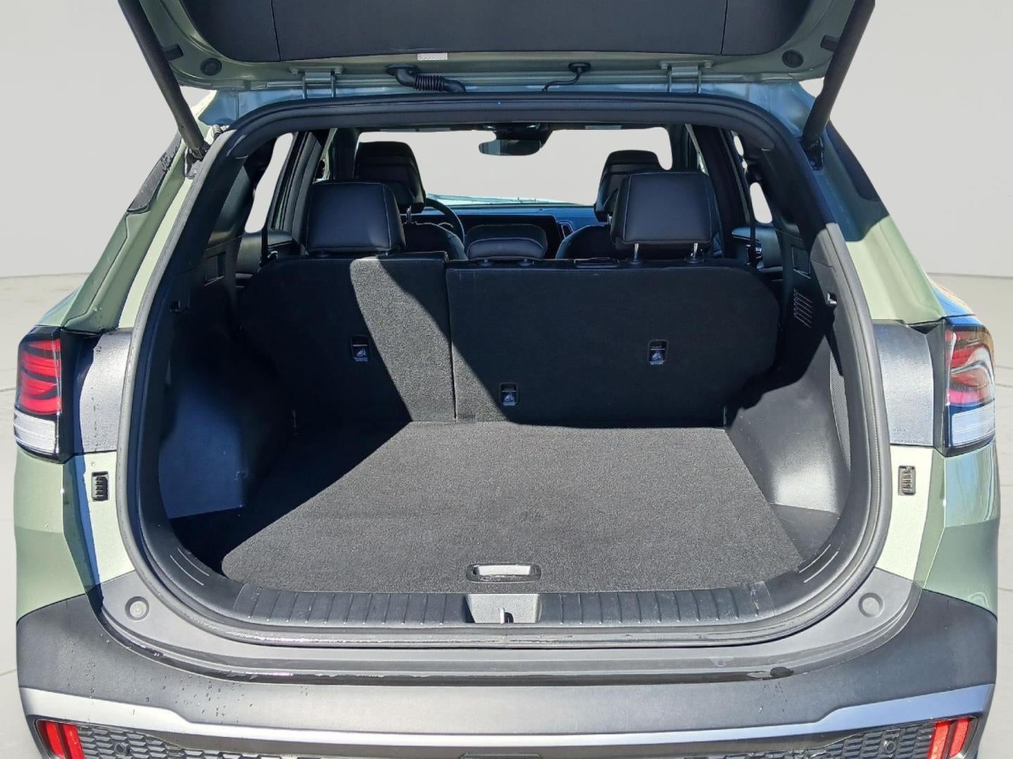 2023 Kia Sportage X-Line Prestige