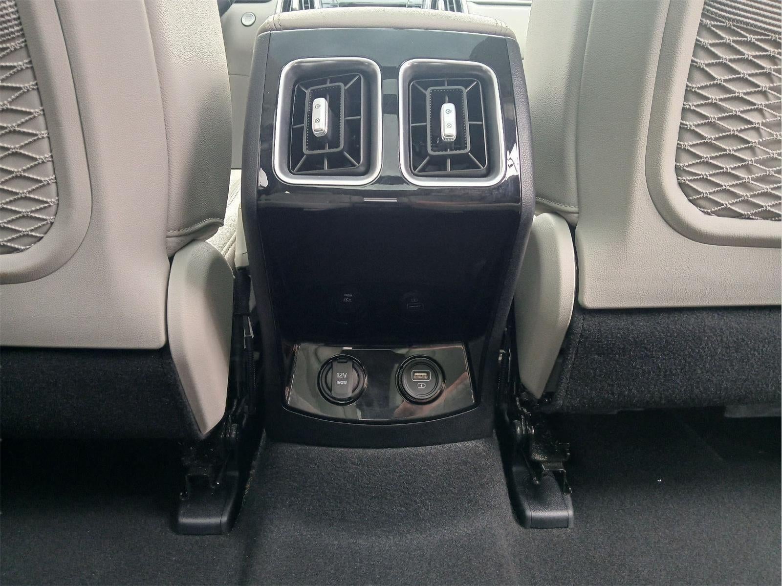 2022 Kia Sorento SX Prestige