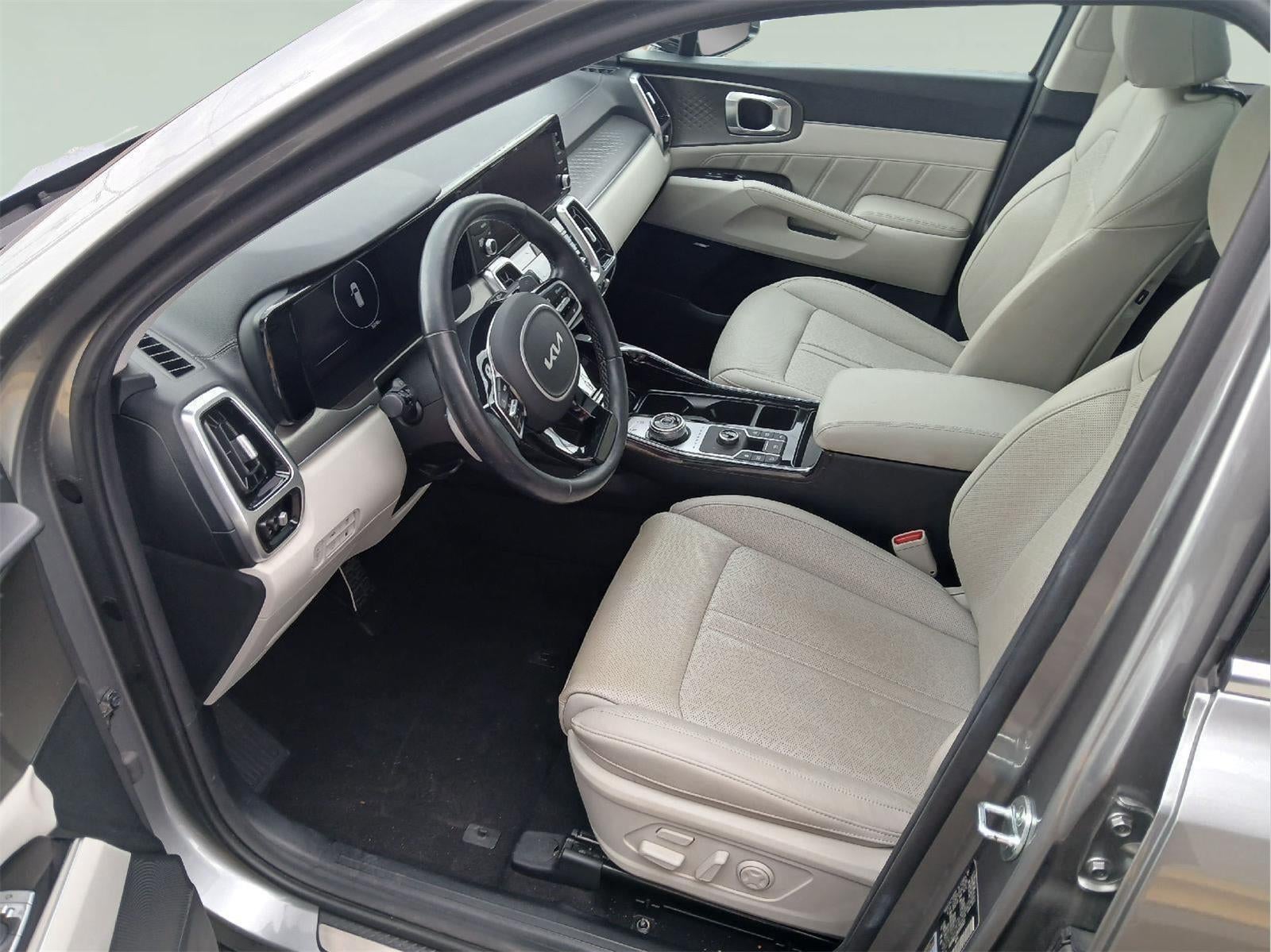 2022 Kia Sorento SX Prestige