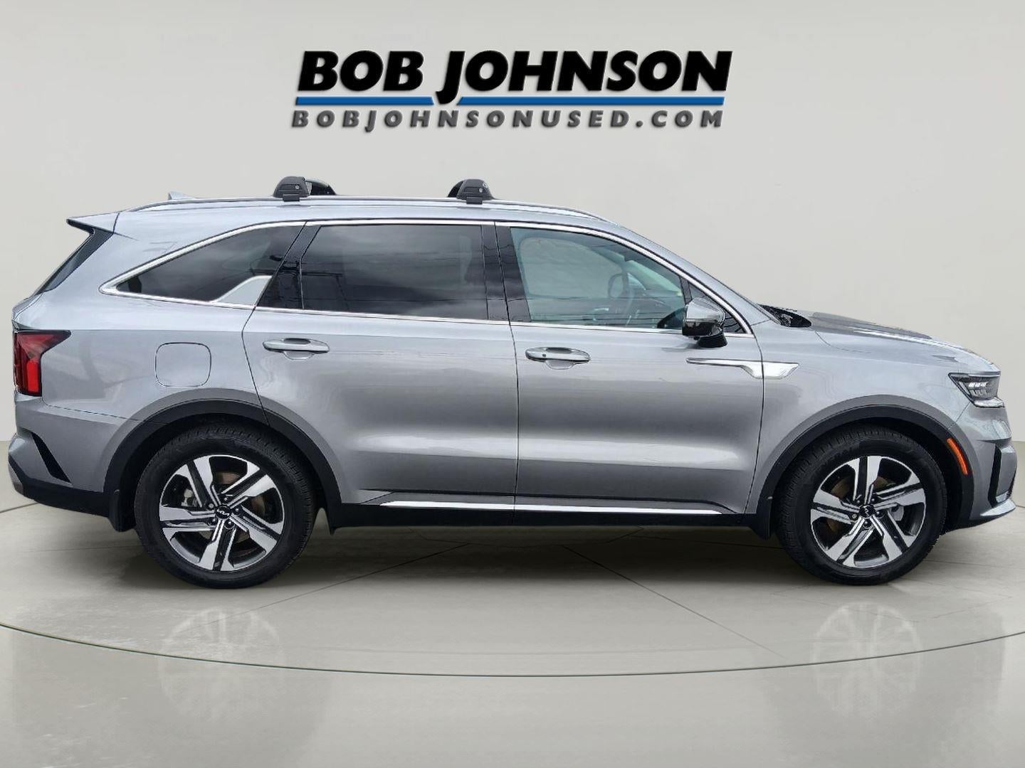 2022 Kia Sorento SX Prestige