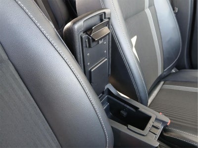 2020 Ford Ecosport SES