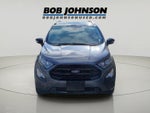 2020 Ford Ecosport SES