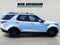 2018 Land Rover Discovery HSE