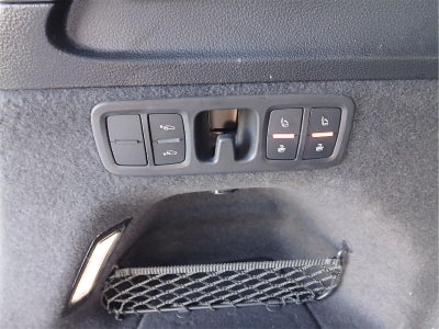 2021 Audi SQ7 Premium Plus