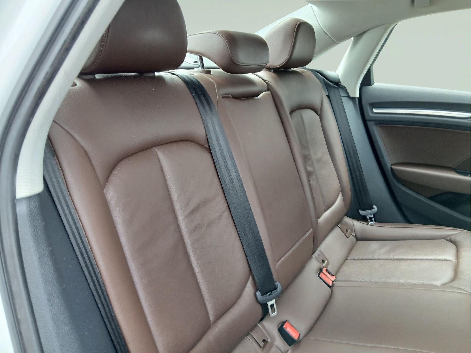 2016 Audi A3 2.0T Premium Plus