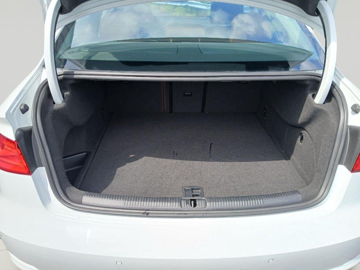 2016 Audi A3 2.0T Premium Plus