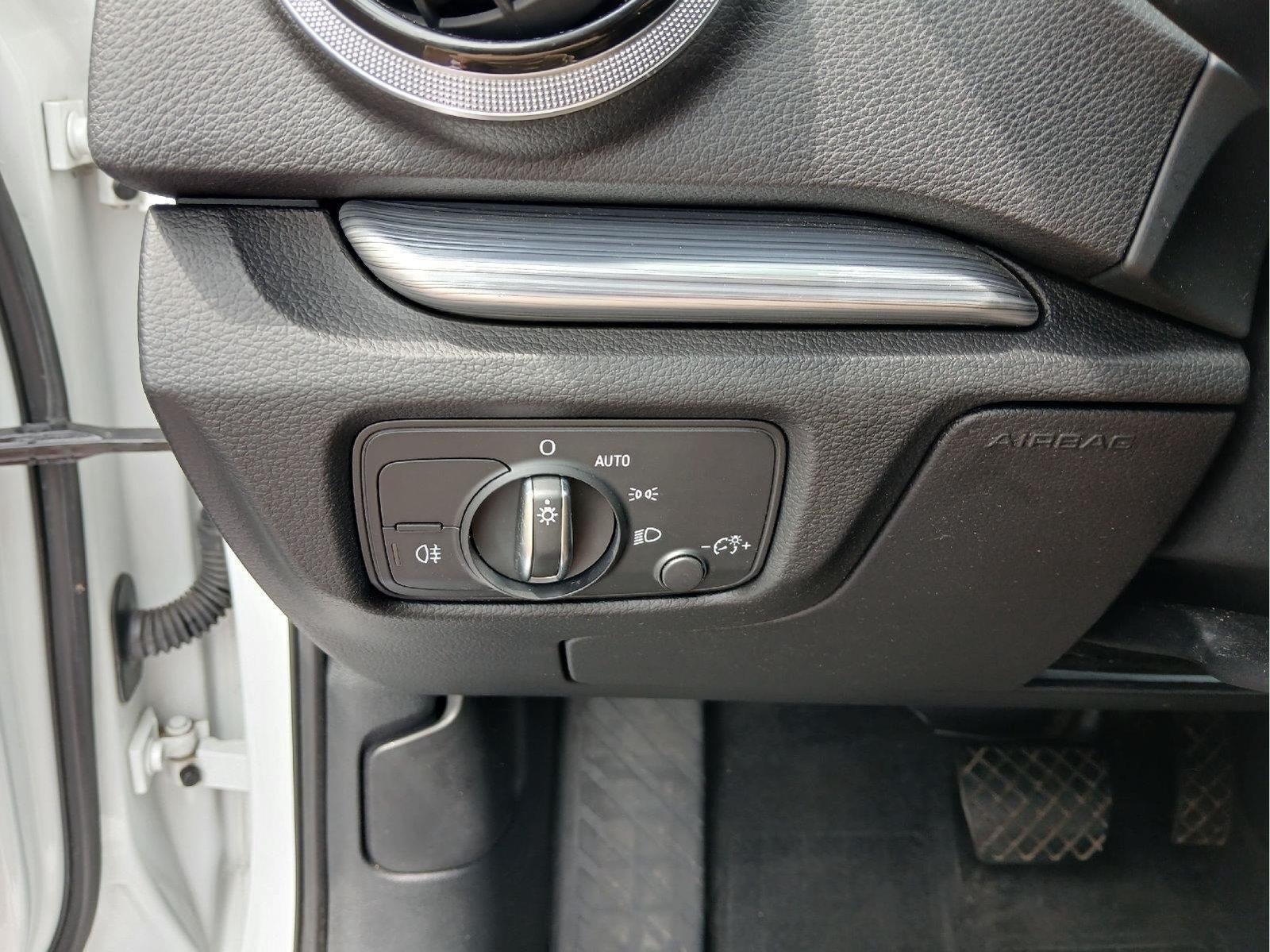 2016 Audi A3 2.0T Premium Plus
