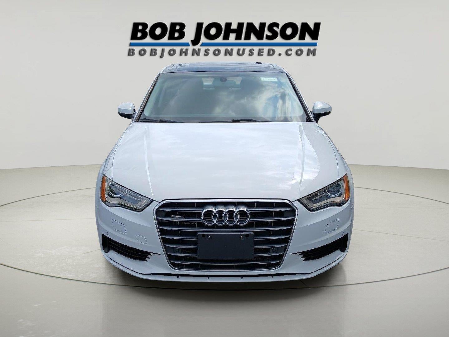 2016 Audi A3 2.0T Premium Plus