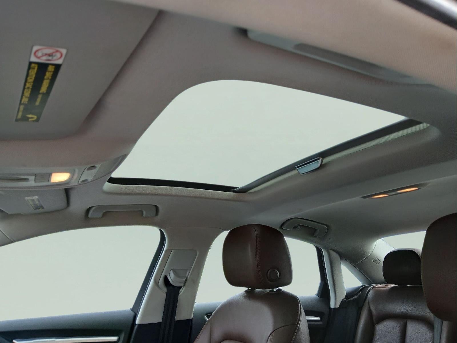 2016 Audi A3 2.0T Premium Plus