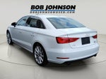 2016 Audi A3 2.0T Premium Plus