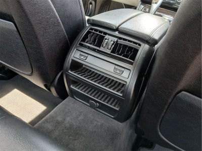 2015 BMW 528i 528i xDrive