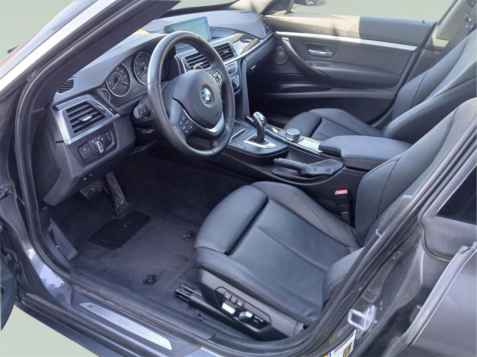 2018 BMW 3 Series 340i xDrive