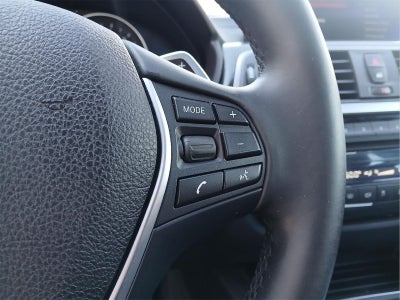 2018 BMW 3 Series 340i xDrive