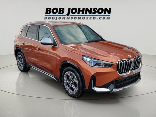 2024 BMW X1 xDrive28i