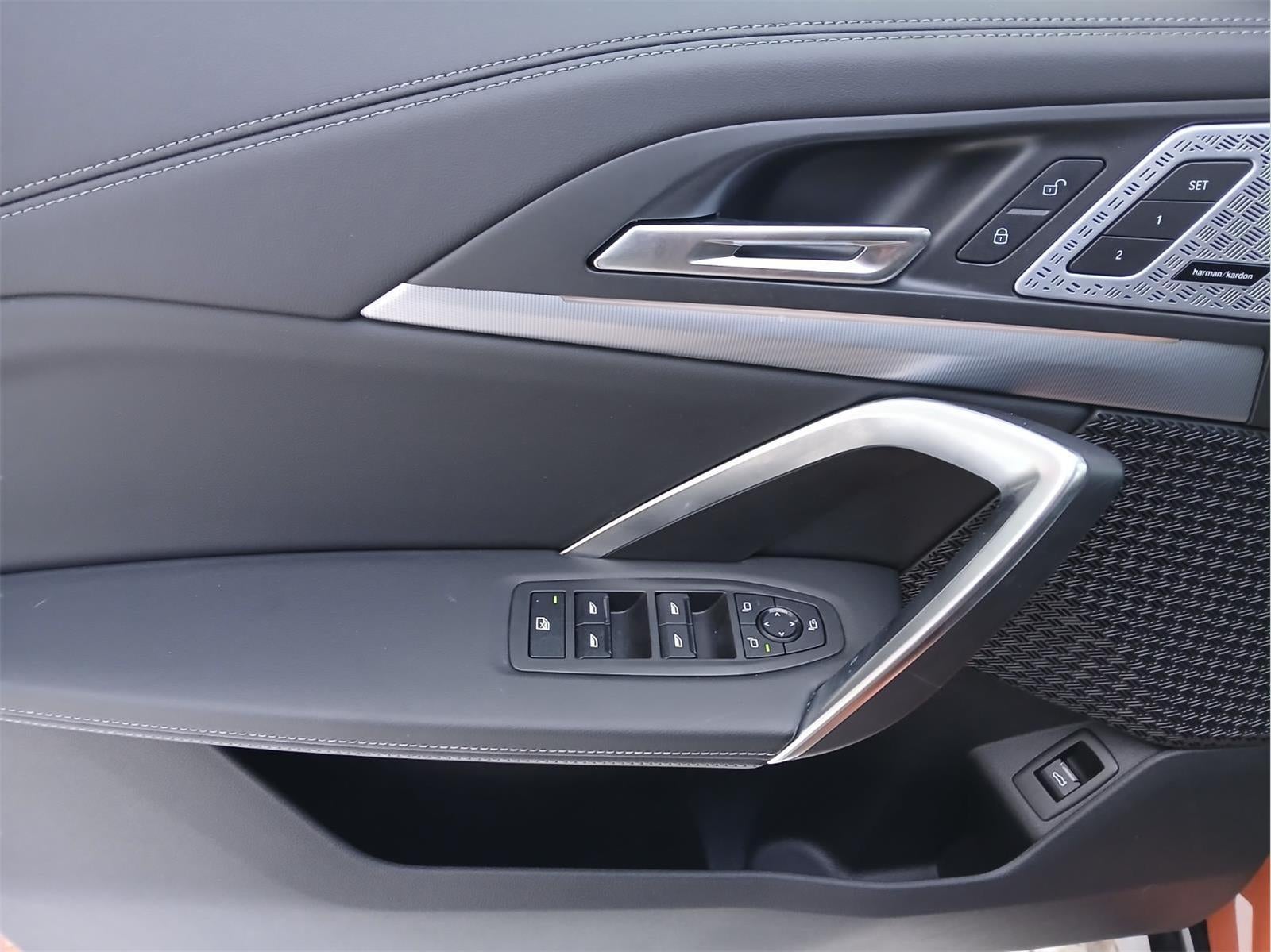 2024 BMW X1 xDrive28i