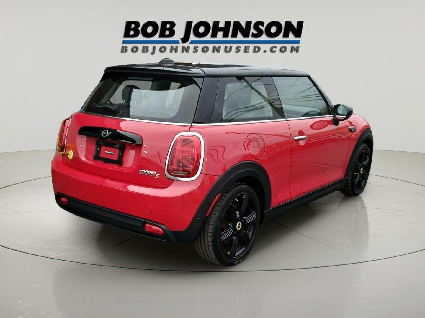 2022 MINI Hardtop Cooper SE