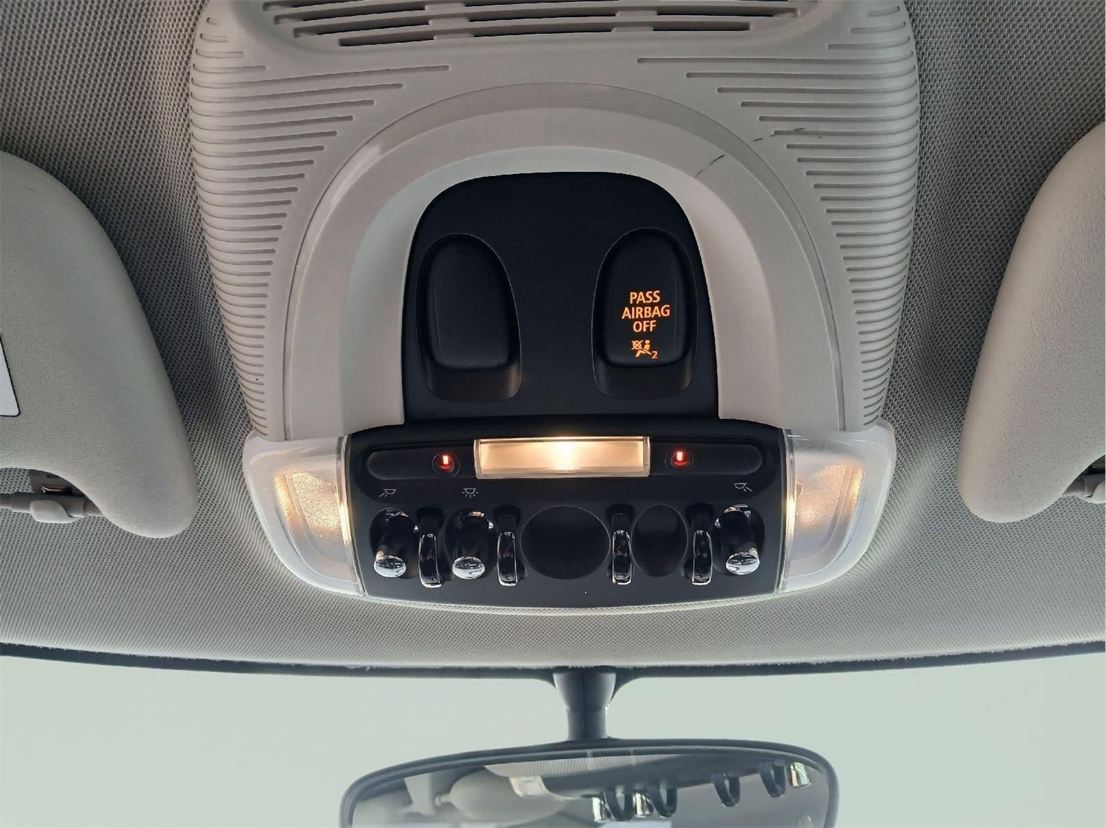 2018 MINI Hardtop COOPER FWD