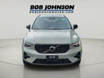 2025 Volvo XC40 Ultra Dark Theme