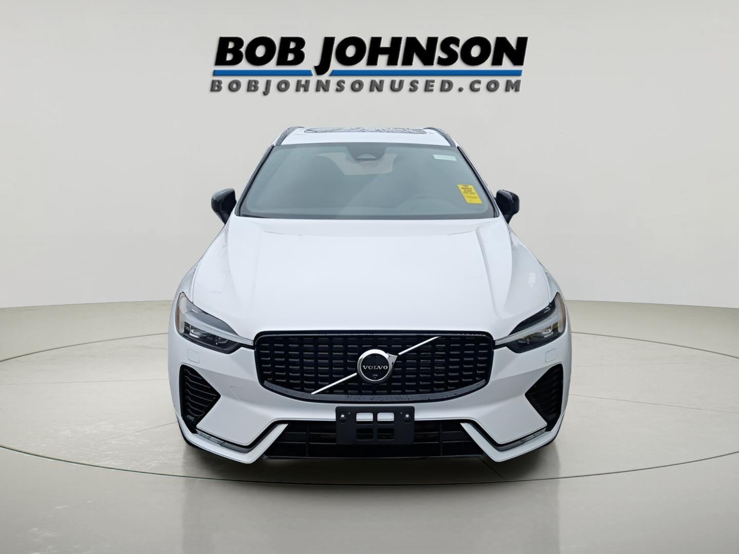 2025 Volvo XC60 Plus