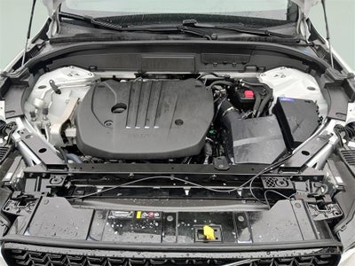 2025 Volvo XC60 Plus